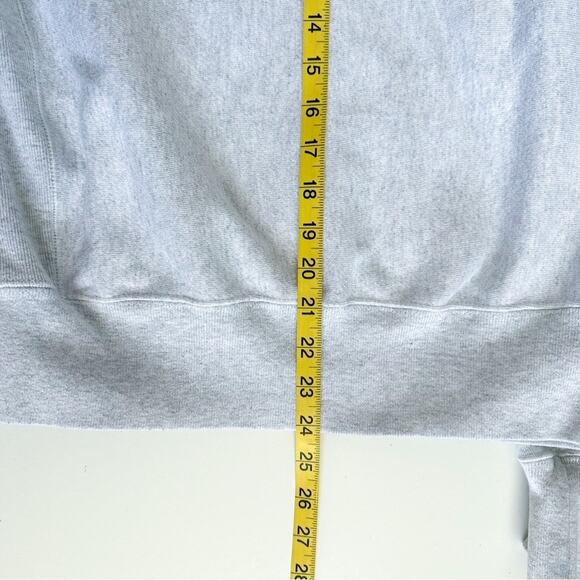 Xavier University Musketeers Champion Reverse Weave Sweatshirt - Picture 11 of 12